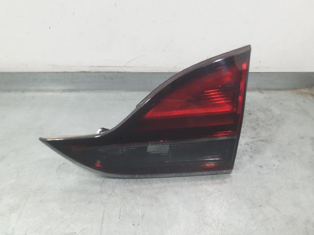 39028600 OPEL Фонарь задний правый внутренний купить в Львов