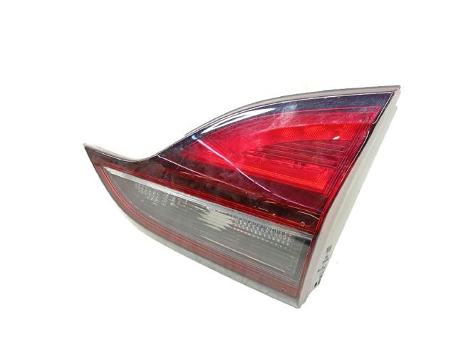39028600 OPEL Фонарь задний правый внутренний купить в Винница