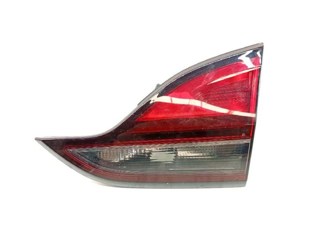 OPEL 39028600 Фонарь задний правый внутренний в наличии Одесса