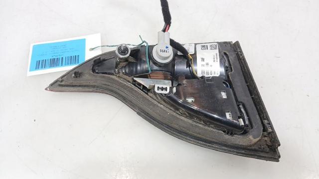 39028600 OPEL Фонарь задний правый внутренний купить в Днепр