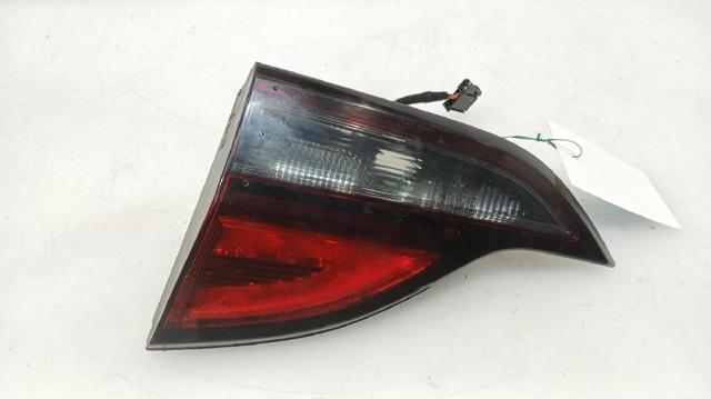 39028600 OPEL Фонарь задний правый внутренний купить в Львов