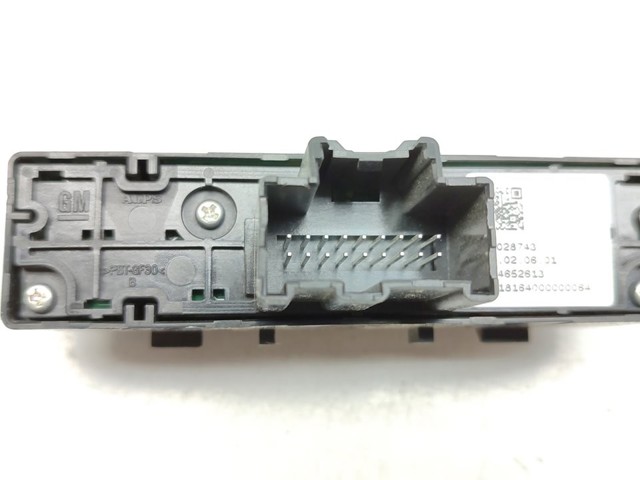 OPEL 39028743 в наличии Полтава