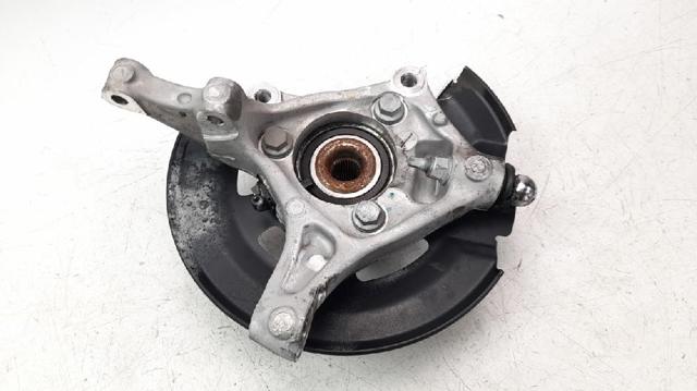 OPEL 39030299 Цапфа передняя левая в наличии Полтава