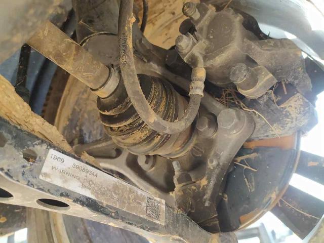 39030299 OPEL Цапфа передняя левая купить в Ирпень