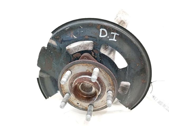 OPEL 39030299 Цапфа передняя левая в наличии Украина