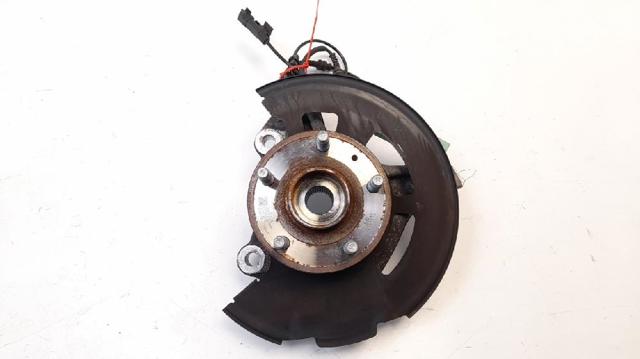 OPEL 39030299 Цапфа передняя левая в наличии Ирпень