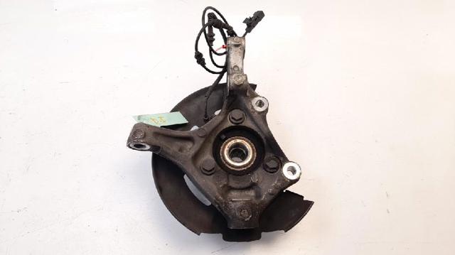 OPEL 39030299 Цапфа передняя левая в наличии Полтава
