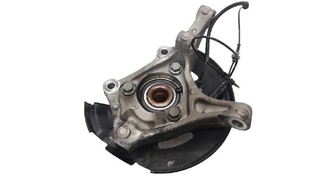 OPEL 39030300 Цапфа (поворотный кулак) передний правый в наличии Павлоград