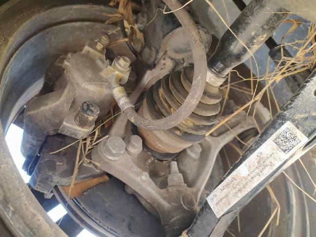 OPEL 39030300 Цапфа передняя правая в наличии Ровно