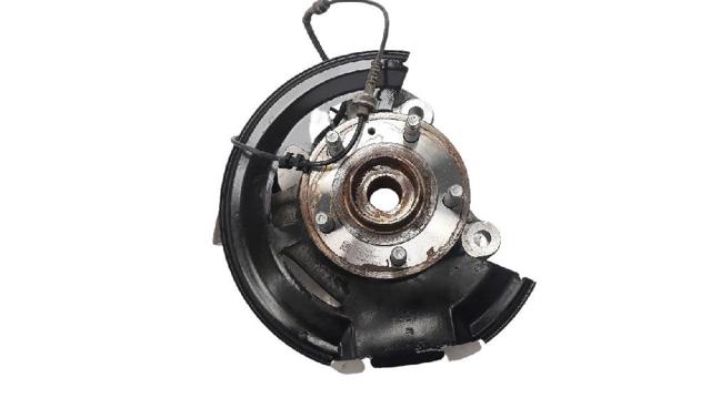 OPEL 39030300 Цапфа (поворотный кулак) передний правый в наличии Каменское
