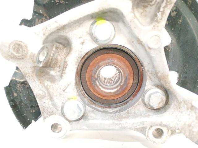 OPEL 39030300 Цапфа (поворотный кулак) передний правый в наличии Одесса
