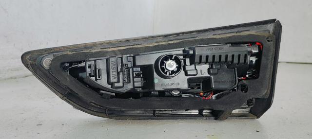 39032994 OPEL Фонарь задний левый внутренний купить в Каменское