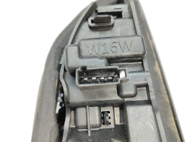 39032994 OPEL Фонарь задний левый внутренний купить в Павлоград