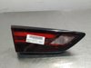 Lanterna traseira esquerda interna 39032994 OPEL