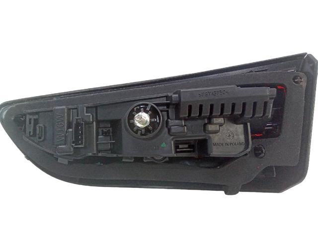 39032994 OPEL Фонарь задний левый внутренний купить в Житомир