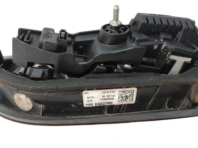 39032994 OPEL Фонарь задний левый внутренний купить в Чернигов