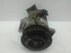 Compressor de aparelho de ar condicionado 39034464 OPEL