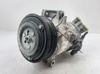 Compressor de aparelho de ar condicionado 39034464 OPEL