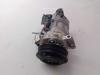 Compressor de aparelho de ar condicionado 39034464 OPEL