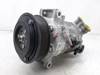 Compressor de aparelho de ar condicionado 39034464 OPEL