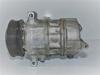 Compressor de aparelho de ar condicionado 39034464 OPEL