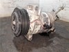 Compressor de aparelho de ar condicionado 39034464 OPEL