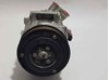 Compressor de aparelho de ar condicionado 39034464 OPEL