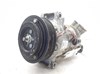 Compressor de aparelho de ar condicionado 39034464 OPEL