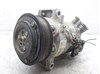 Compressor de aparelho de ar condicionado 39034464 OPEL