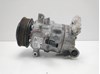 Compressor de aparelho de ar condicionado 39034464 OPEL