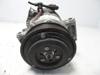 Compressor de aparelho de ar condicionado 39034464 OPEL