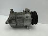 Compressor de aparelho de ar condicionado 39034464 OPEL