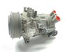 Compressor de aparelho de ar condicionado 39034464 OPEL