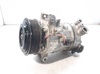 Compressor de aparelho de ar condicionado 39034464 OPEL