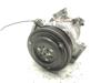 Compressor de aparelho de ar condicionado 39034464 OPEL