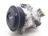 Compressor de aparelho de ar condicionado 39034464 OPEL