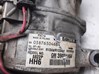 Compressor de aparelho de ar condicionado 39034464 OPEL