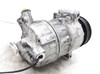 Compressor de aparelho de ar condicionado 39034464 OPEL