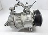 Compressor de aparelho de ar condicionado 39034464 OPEL