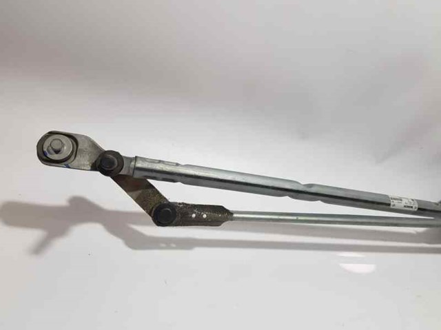 Trapézio de limpador pára-brisas Opel Astra