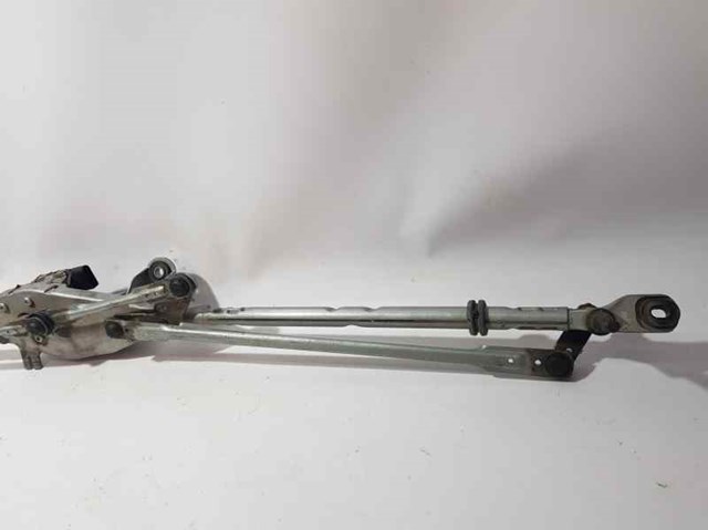 Trapézio de limpador pára-brisas Opel Astra