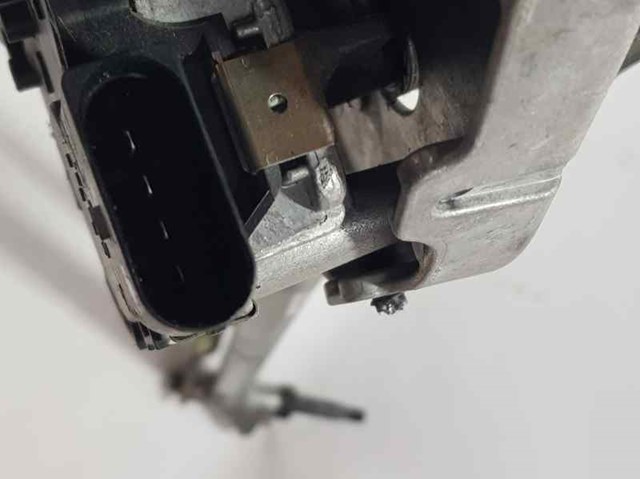 Trapézio de limpador pára-brisas Opel Astra