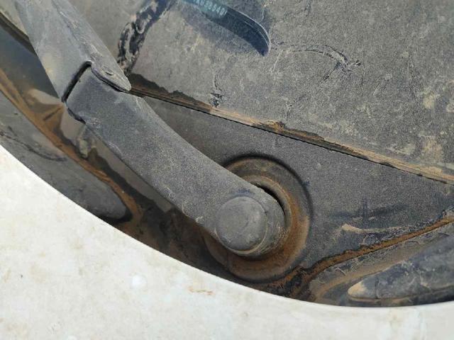 Trapézio de limpador pára-brisas Opel Astra