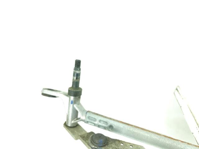 Trapézio de limpador pára-brisas Opel Astra