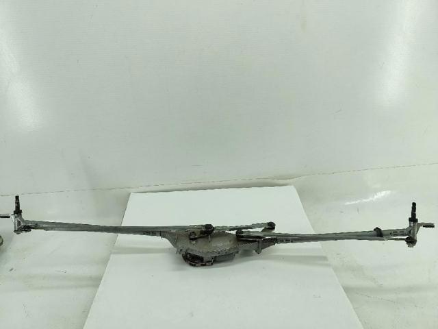 Trapézio de limpador pára-brisas Opel Astra