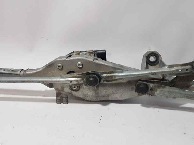 Trapézio de limpador pára-brisas Opel Astra