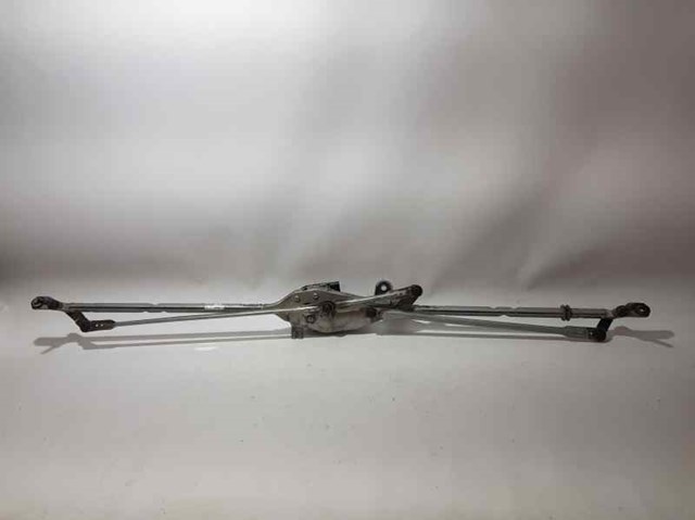 Trapézio de limpador pára-brisas Opel Astra