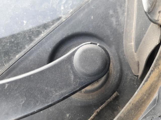 Trapézio de limpador pára-brisas Opel Astra