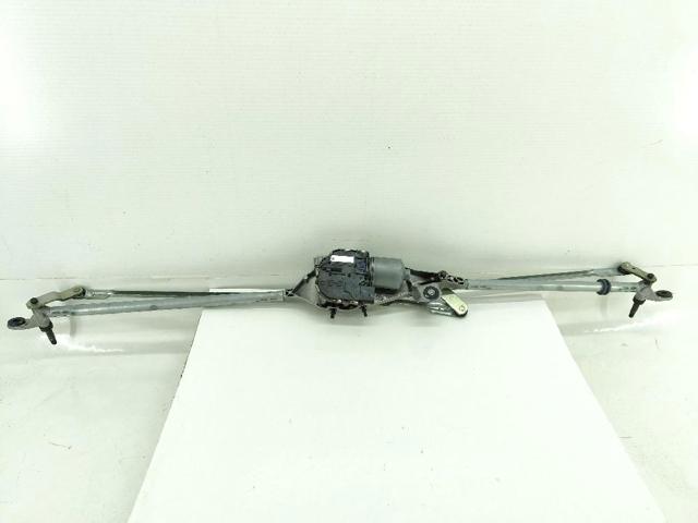 Trapézio de limpador pára-brisas Opel Astra