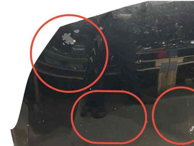39035277 Капот купить Ирпень